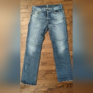 7 For All Mankind Jeans